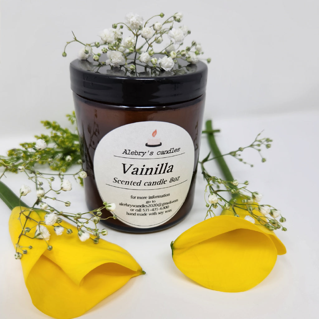 Vanilla