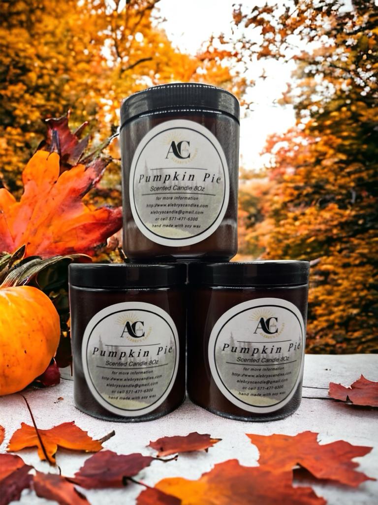 Pumpkin Pie