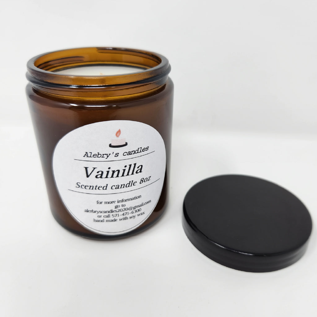 Vanilla