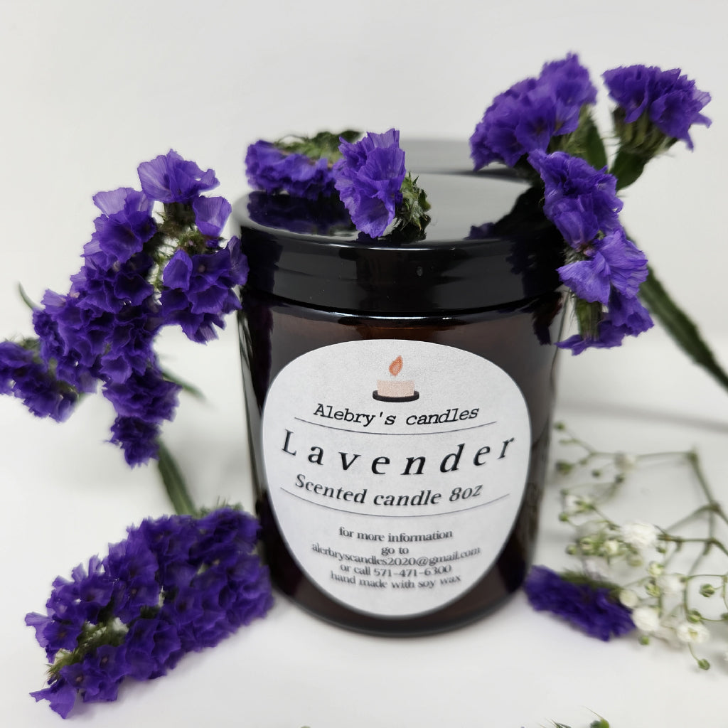 Lavender