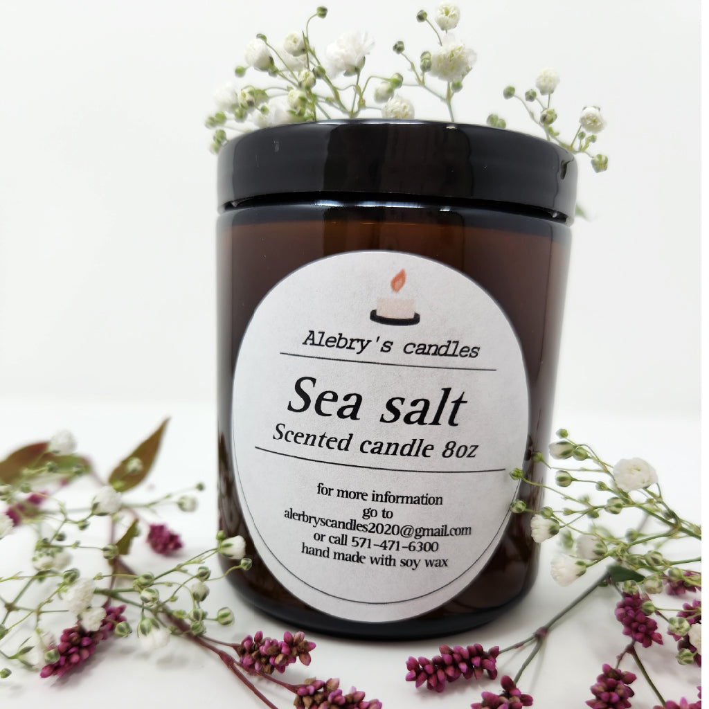 Sea Salt